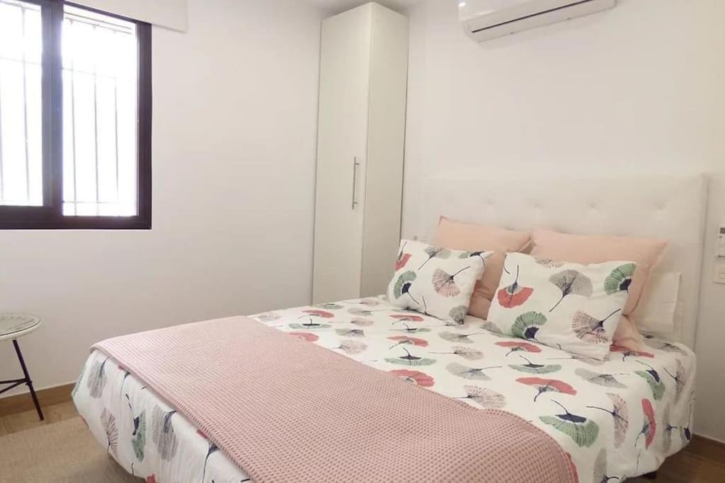 Caprichoso Apartamento En El Corazon De Puerto Banus Marbella Bagian luar foto